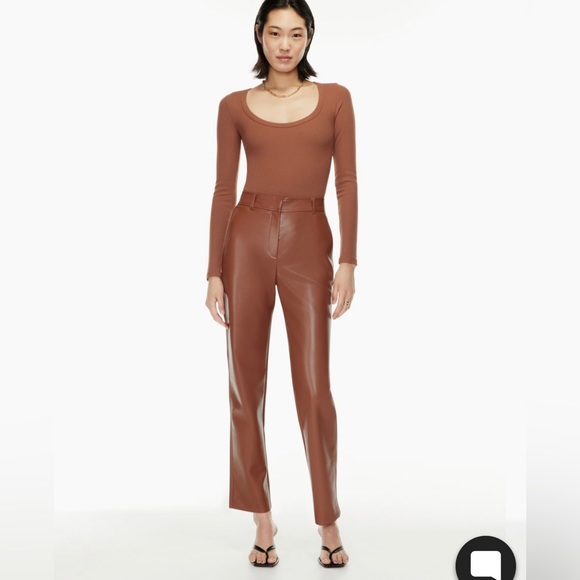 Babaton Command Pants - Picture 1 of 4